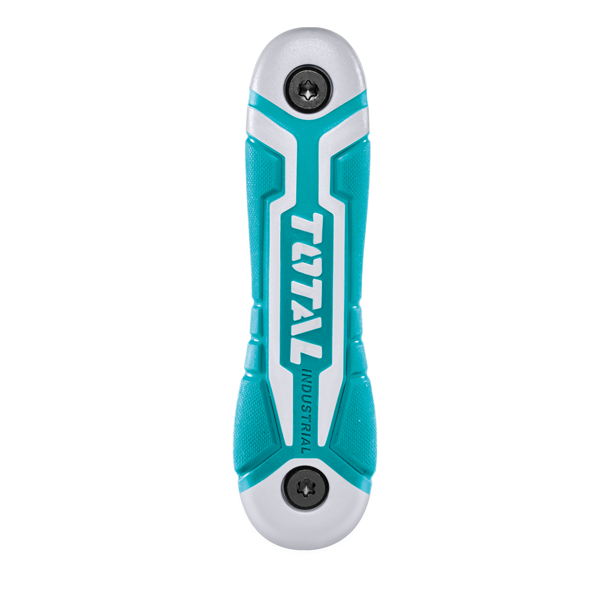 Set van 8 Allen-sleutels zakmes THT1061826 | Chroom-vanadium (Cr-V)