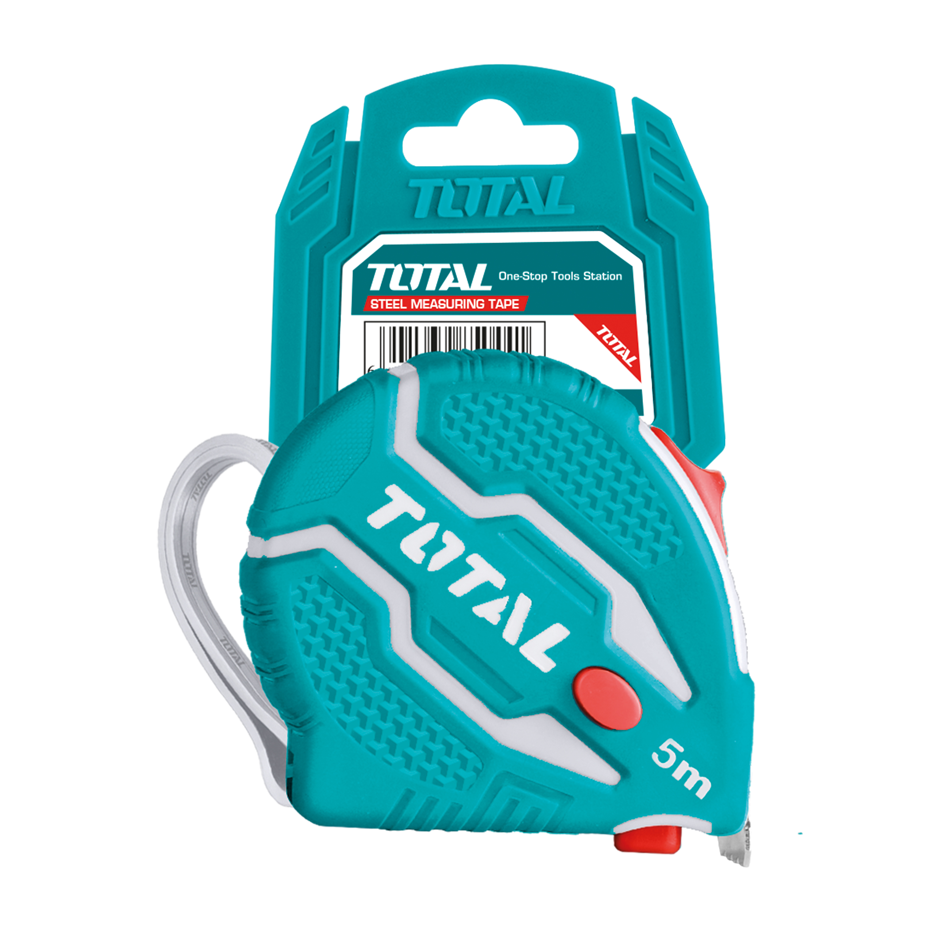 Flexómetro TMT1260 | 5 m x 19 mm