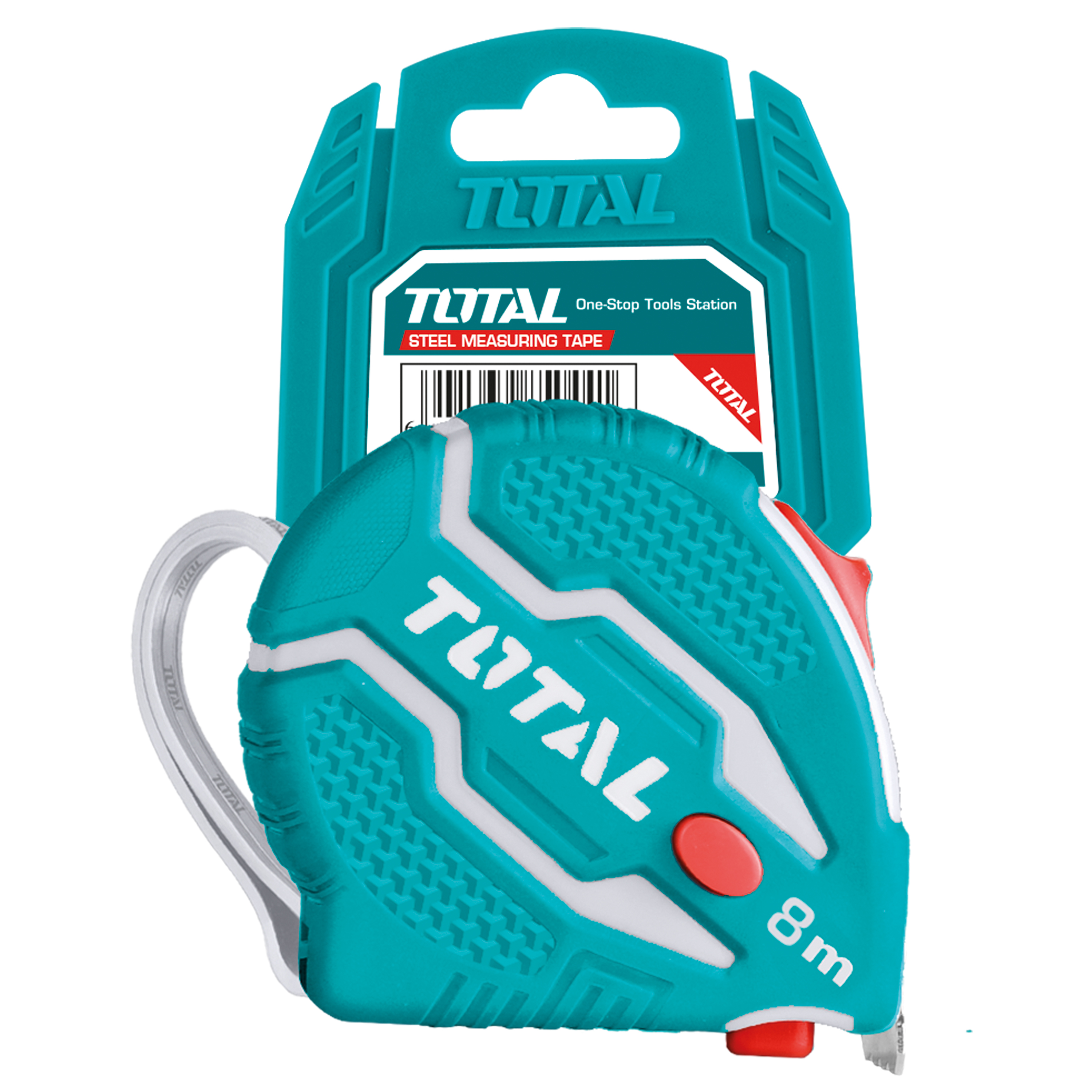 Fita métrica TMT1260 | 8 m x 25 mm