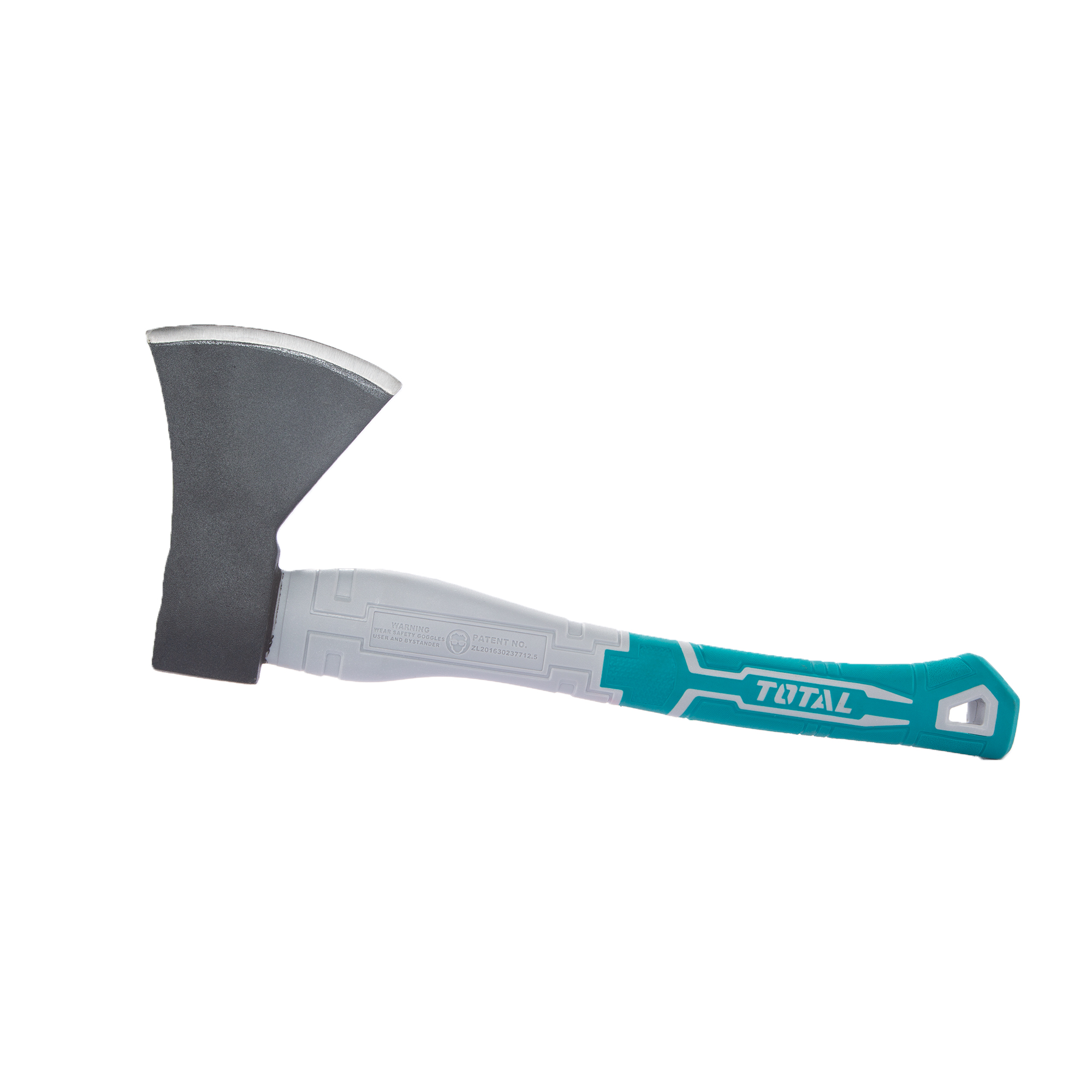 Axt THT7810006 | 1000 g | Kohlenstoffstahl