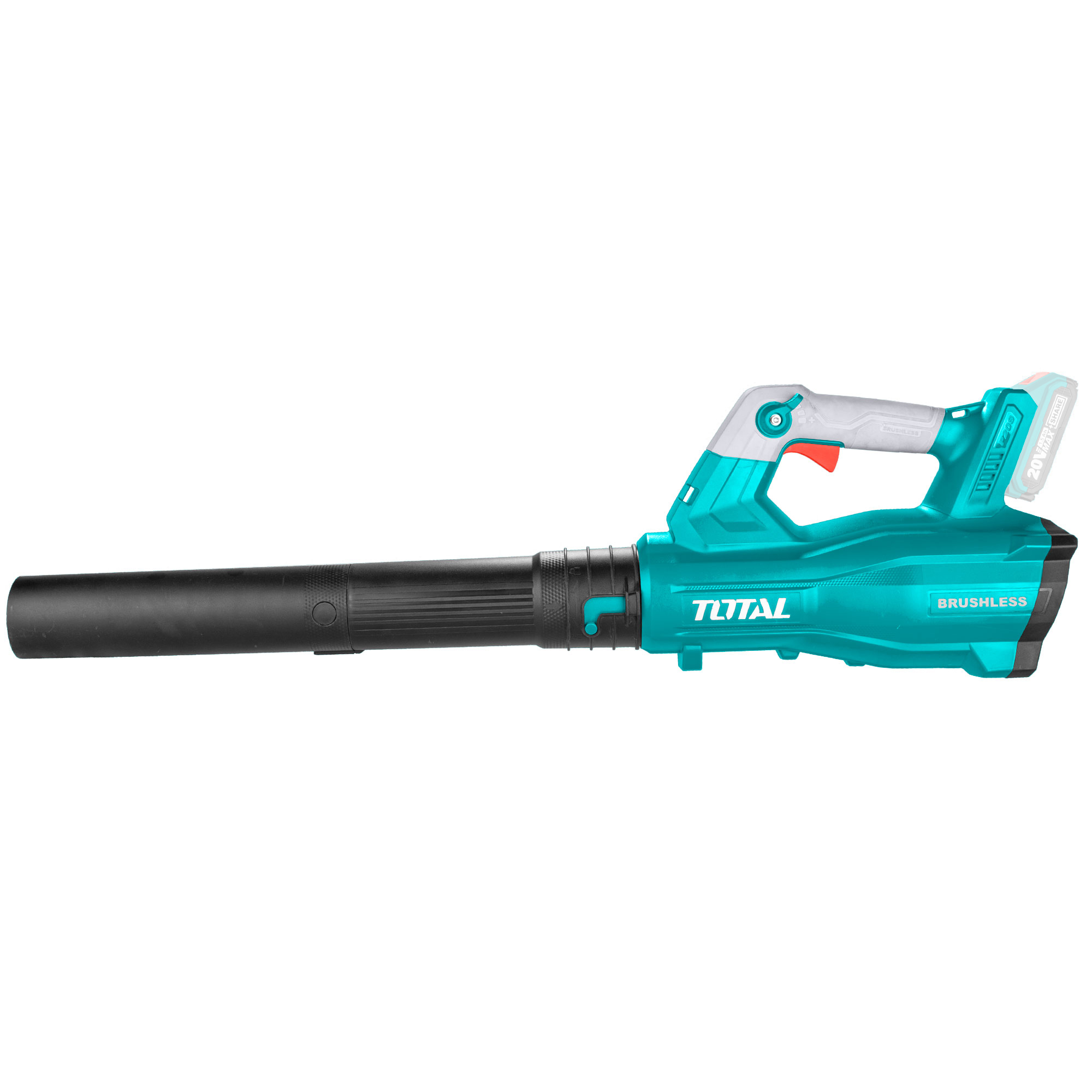 Brushless bladblazer op accu TABLI20428 | 20 V