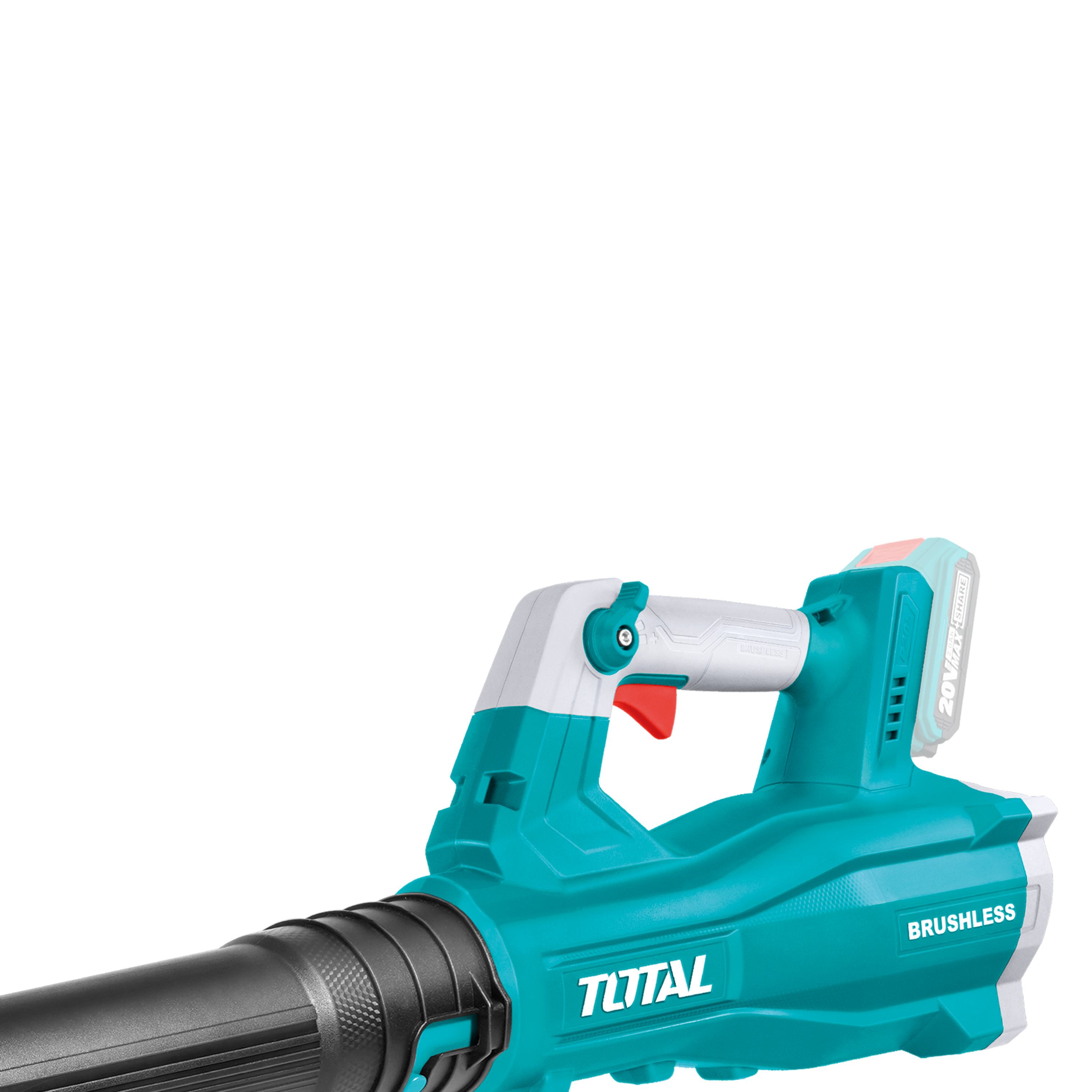 Brushless bladblazer op accu TABLI20428 | 20 V