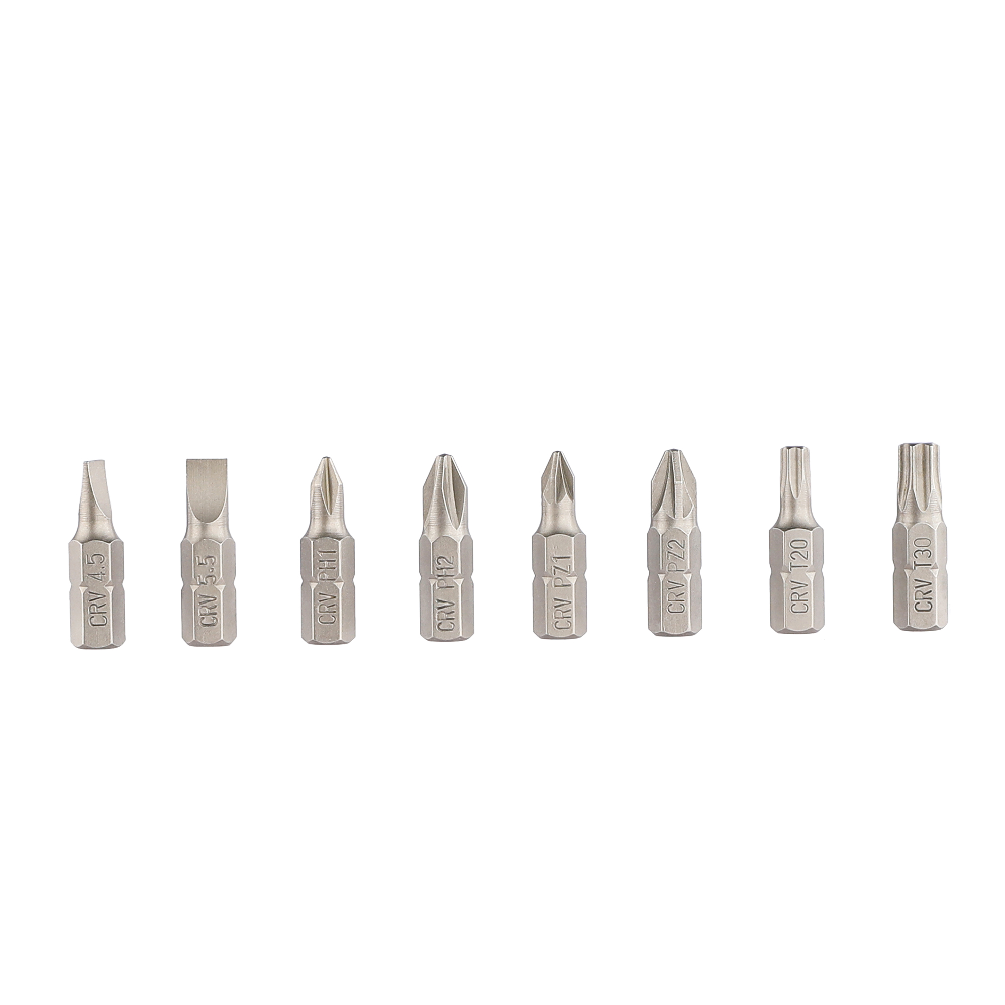 Assortiment boren TACSDB1901