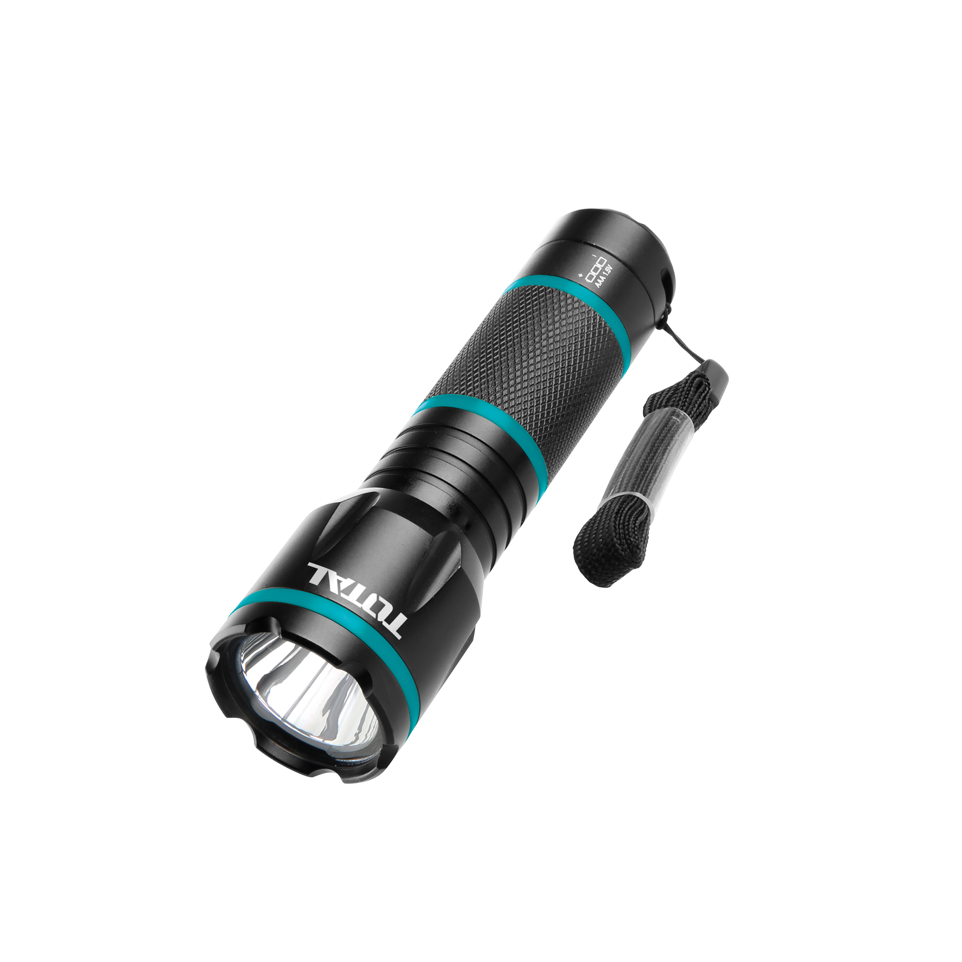 LED-zaklamp TFL013AAA58