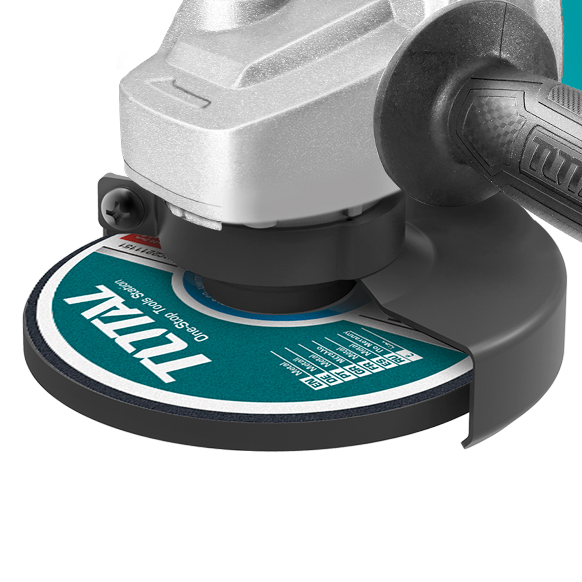 Slijper TG10711556E | 750 W - Ø 115 mm