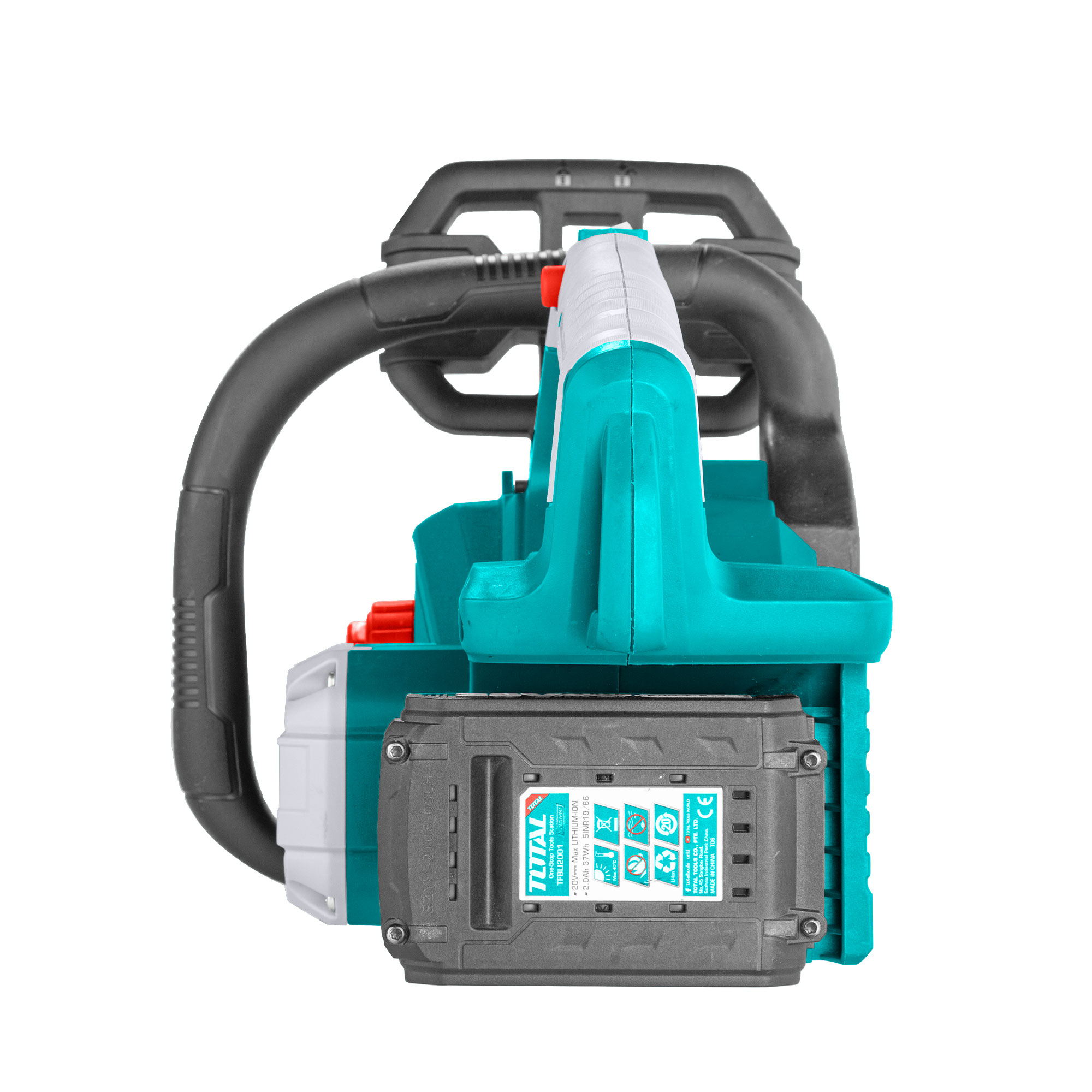 Akku-Kettensäge Brushless TGSLI20128 | 20 V