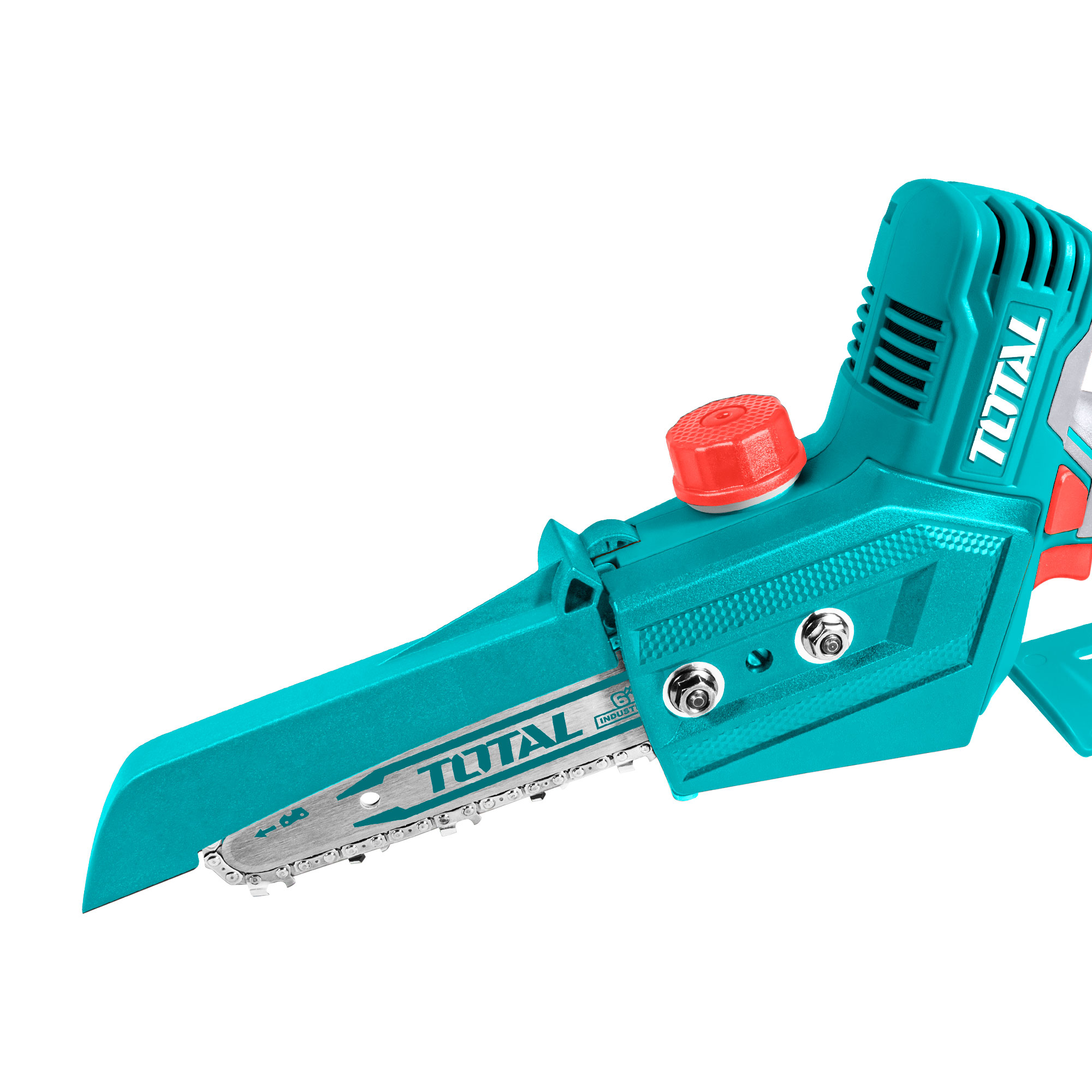 Brushless battery-powered chainsaw TGSLI2068 | 20 V