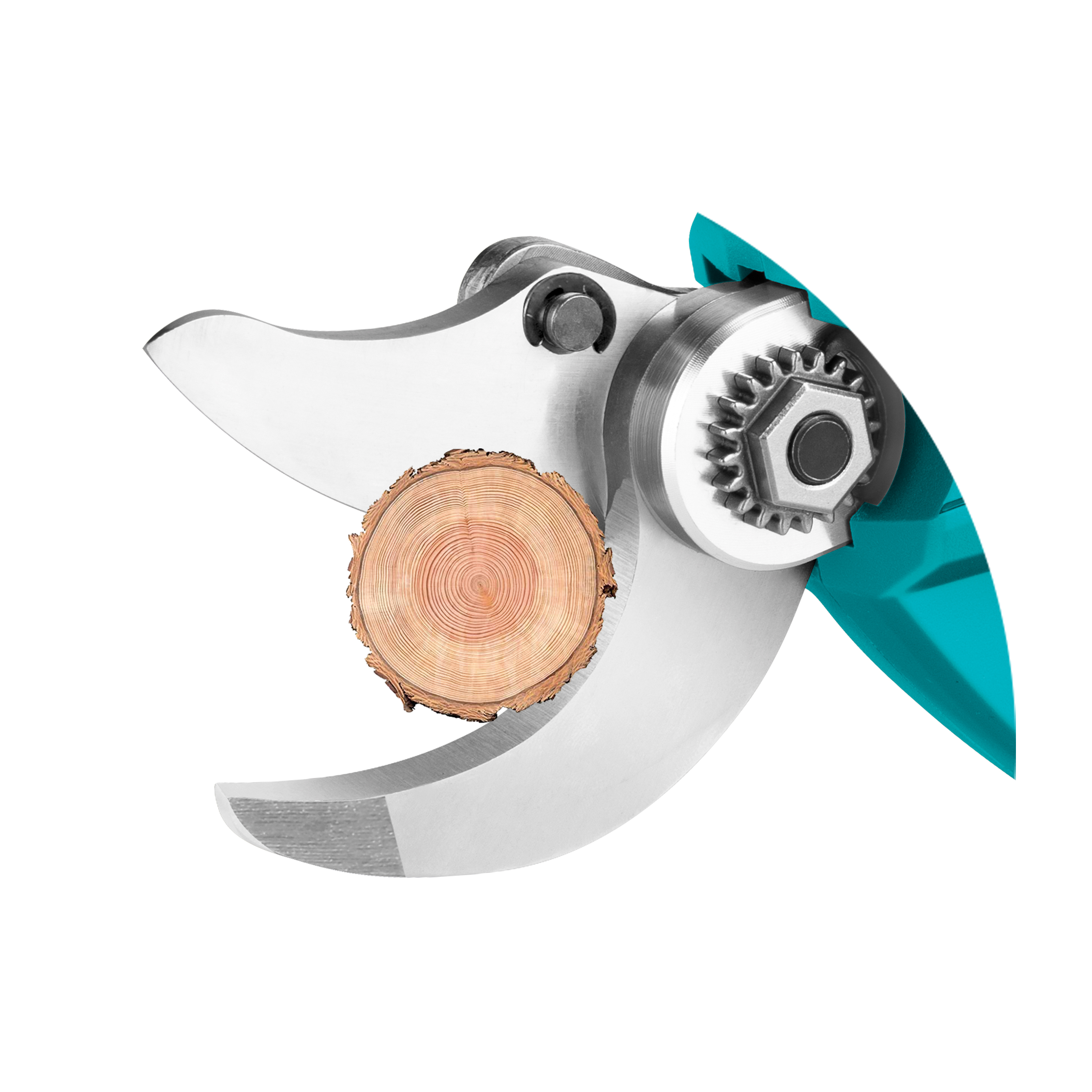 Tesoura de poda brushless a bateria TSSLI20308 | 20 V
