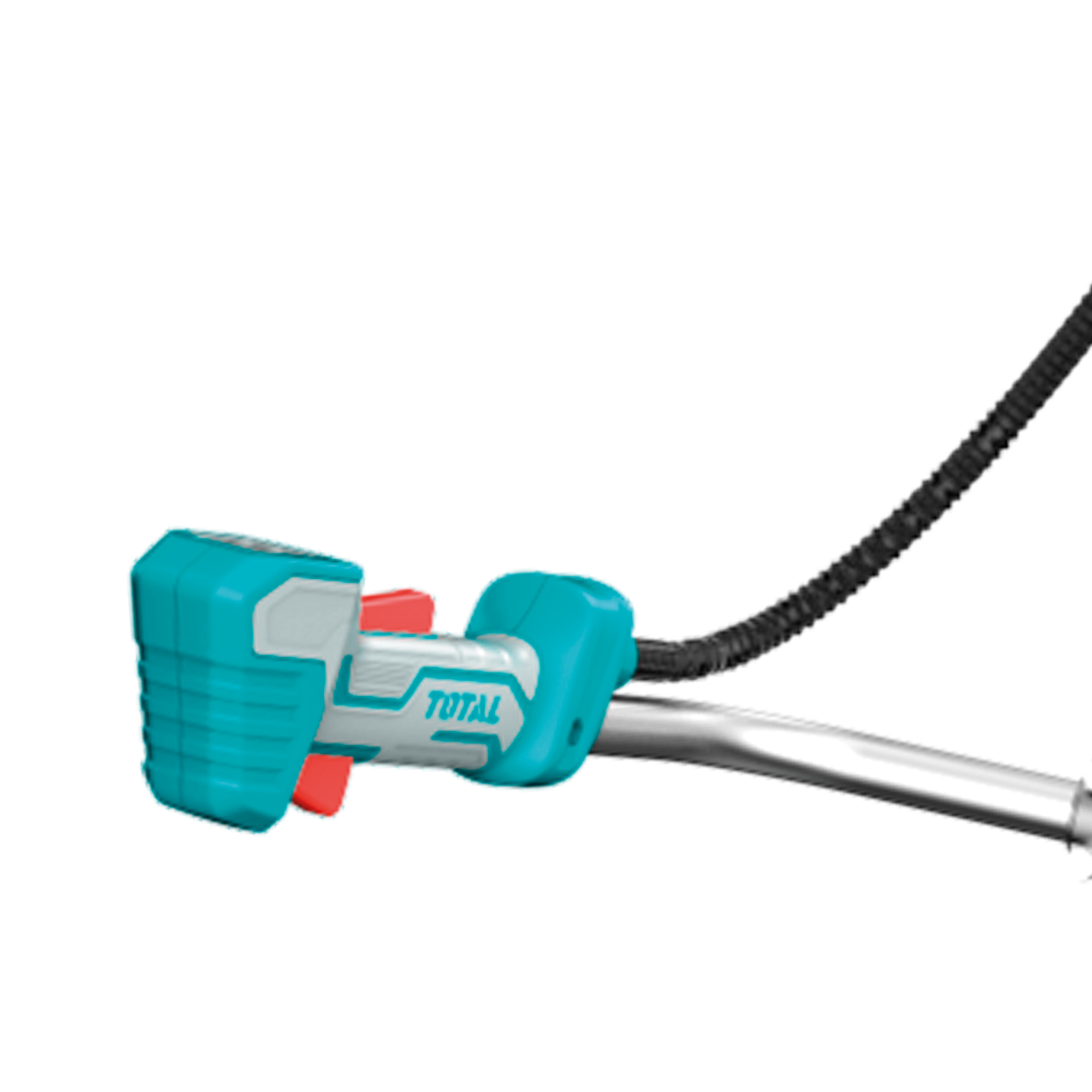 Desbrozadora brushless a batería TSTLI202521 | 40 V