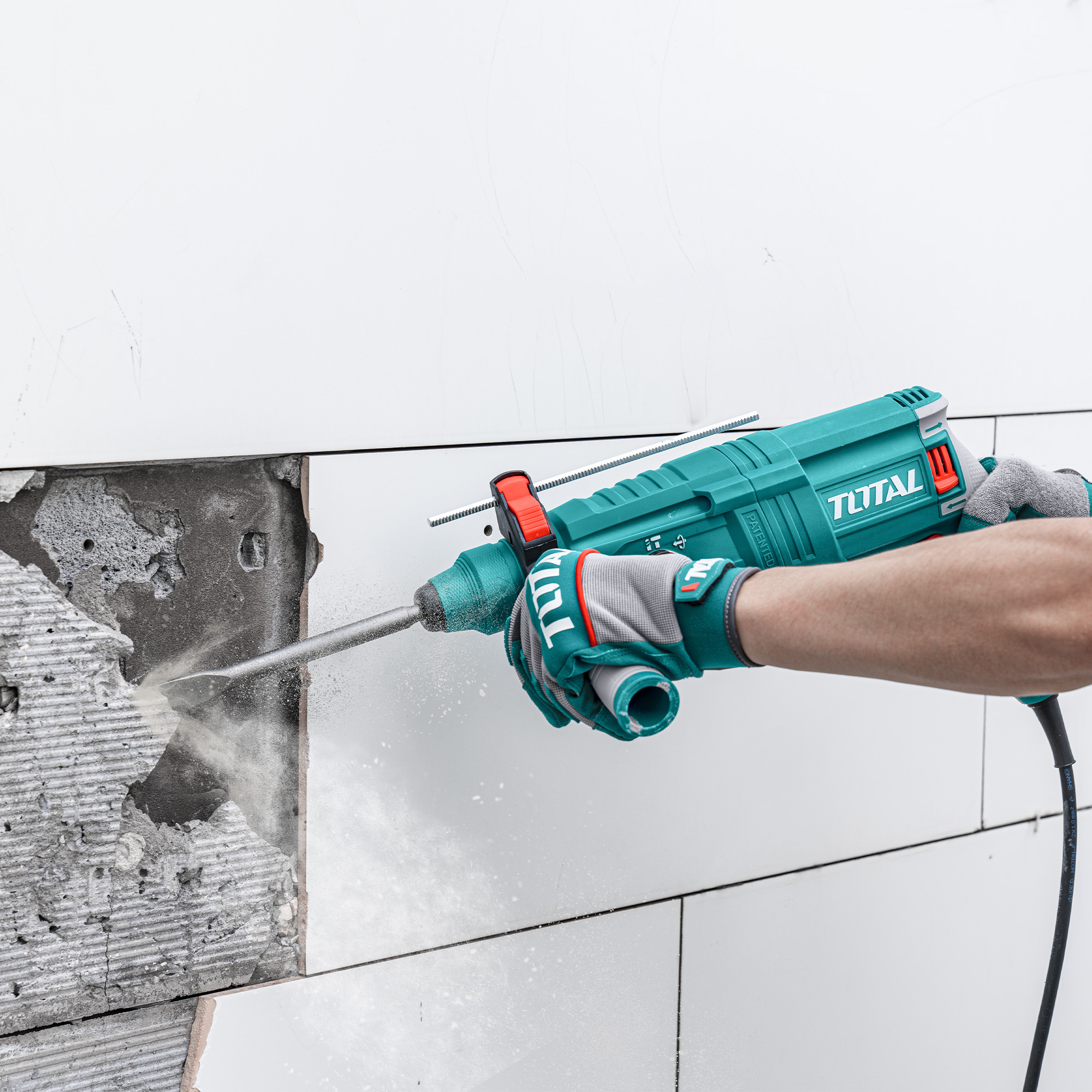 Bohrhammer TH309288 | 950 W - 2,5 J