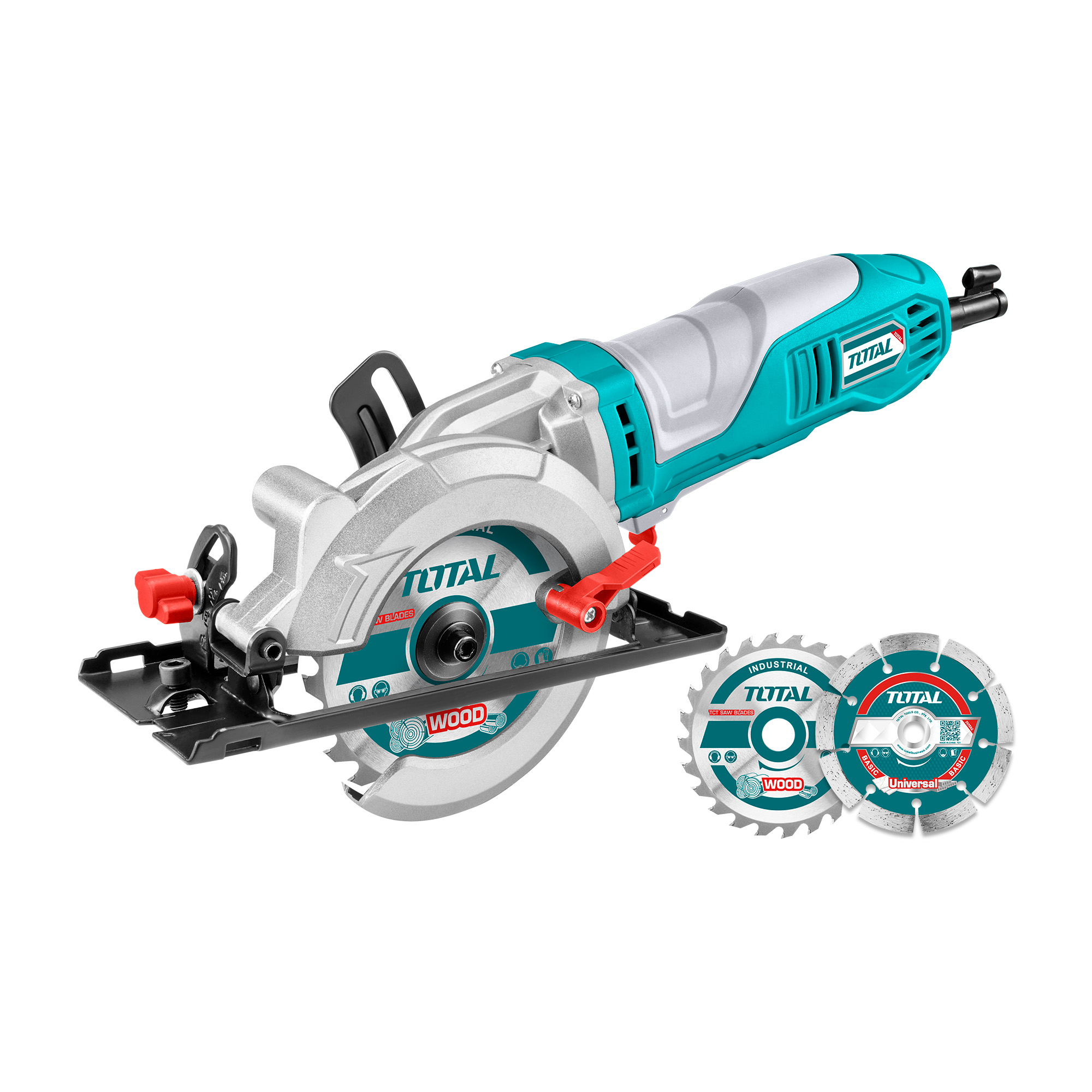 Mini-Kreissäge TMFS7501 | 750 W