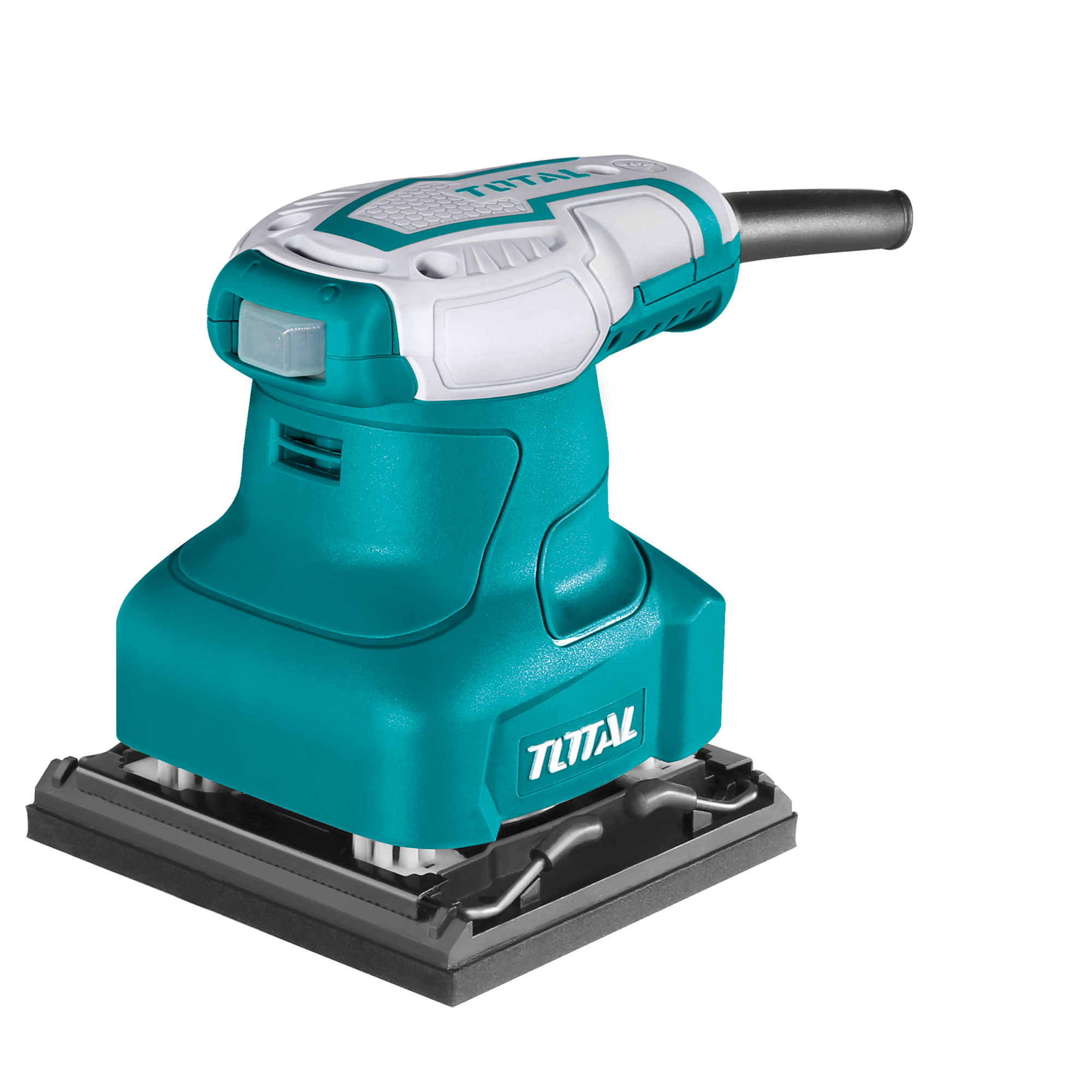 Vlakschuurmachine met vierkant plateau TF2231106 | 240 W