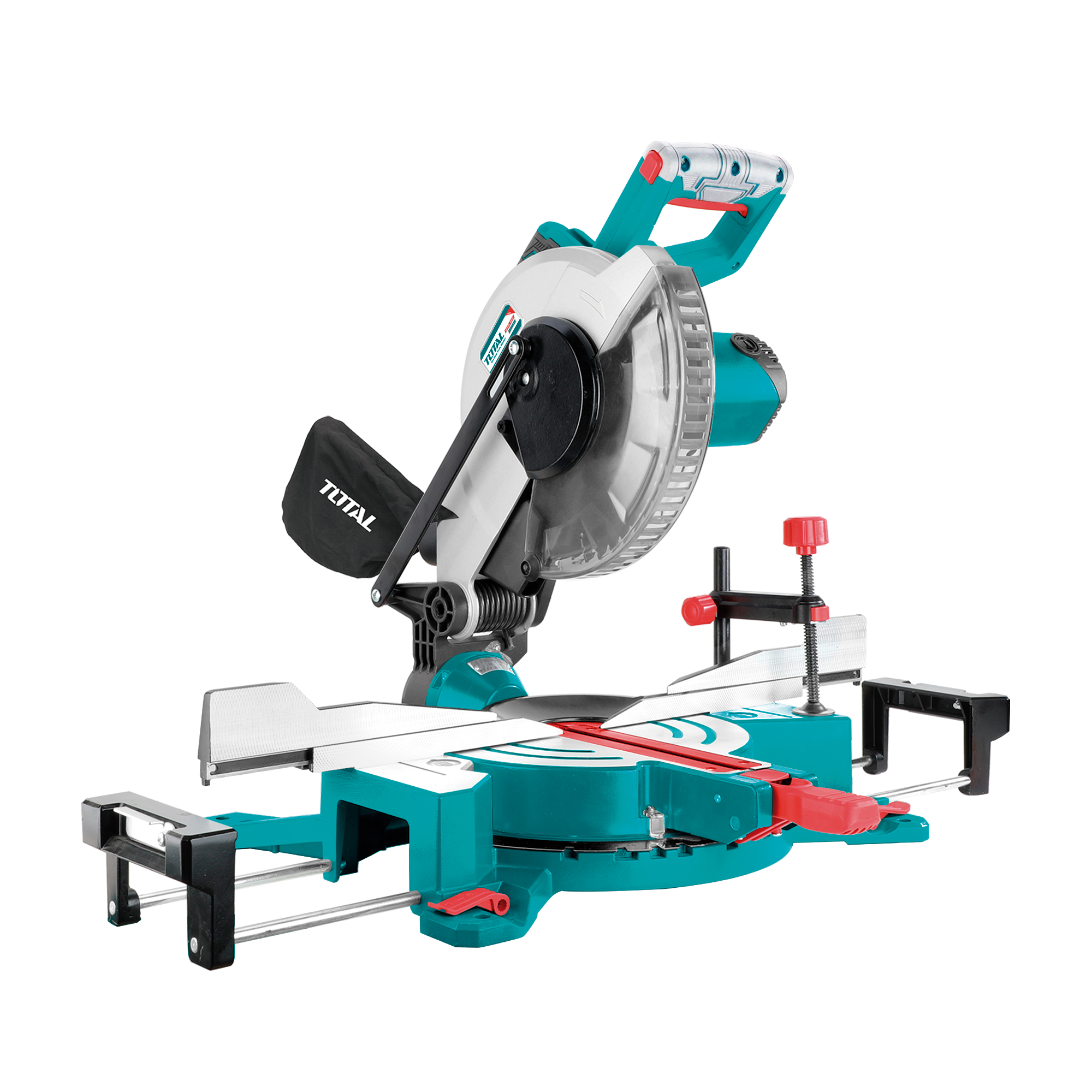 Sega a troncatura TS42182553 | 1800 W - Ø 254 mm