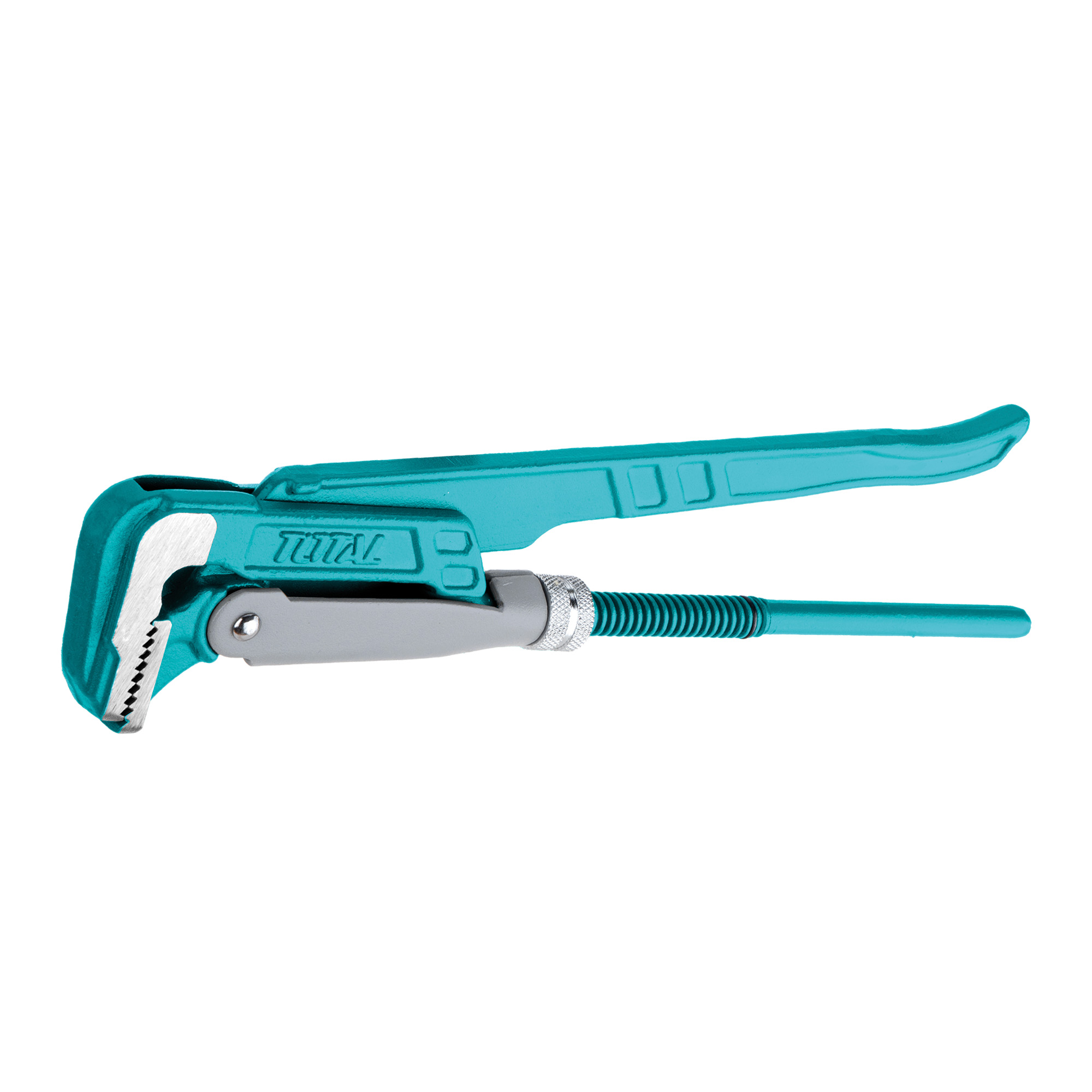 Zweedse pijpsleutel 90º THT172L | 1'' | Koolstofstaal