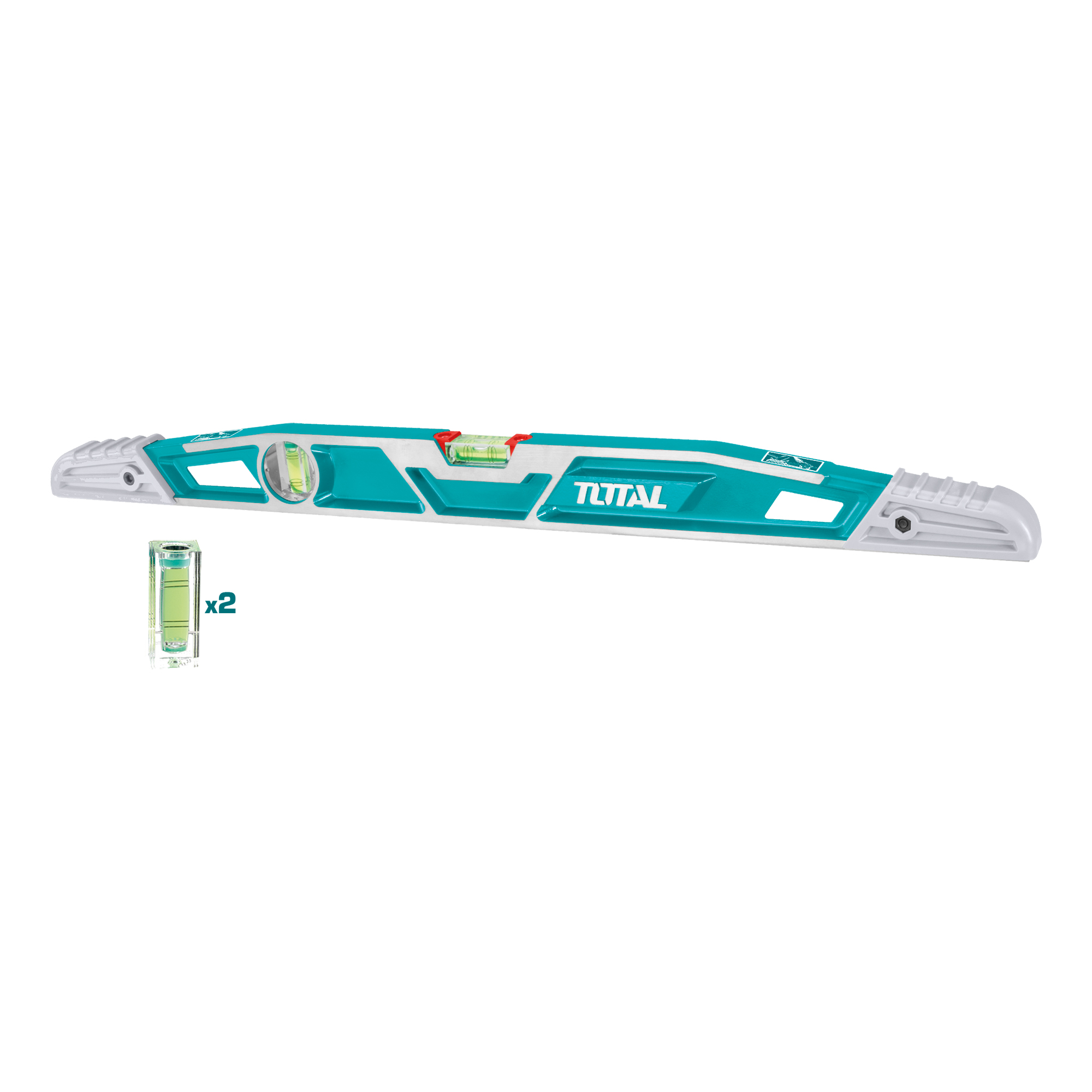 Livella trapezoidale TMT221 | 800 mm
