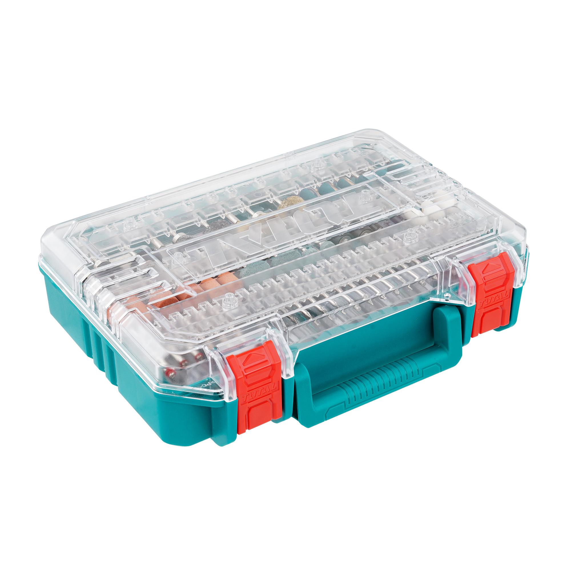 Fräser-Set für Winkelschleifer  TAKMG4208