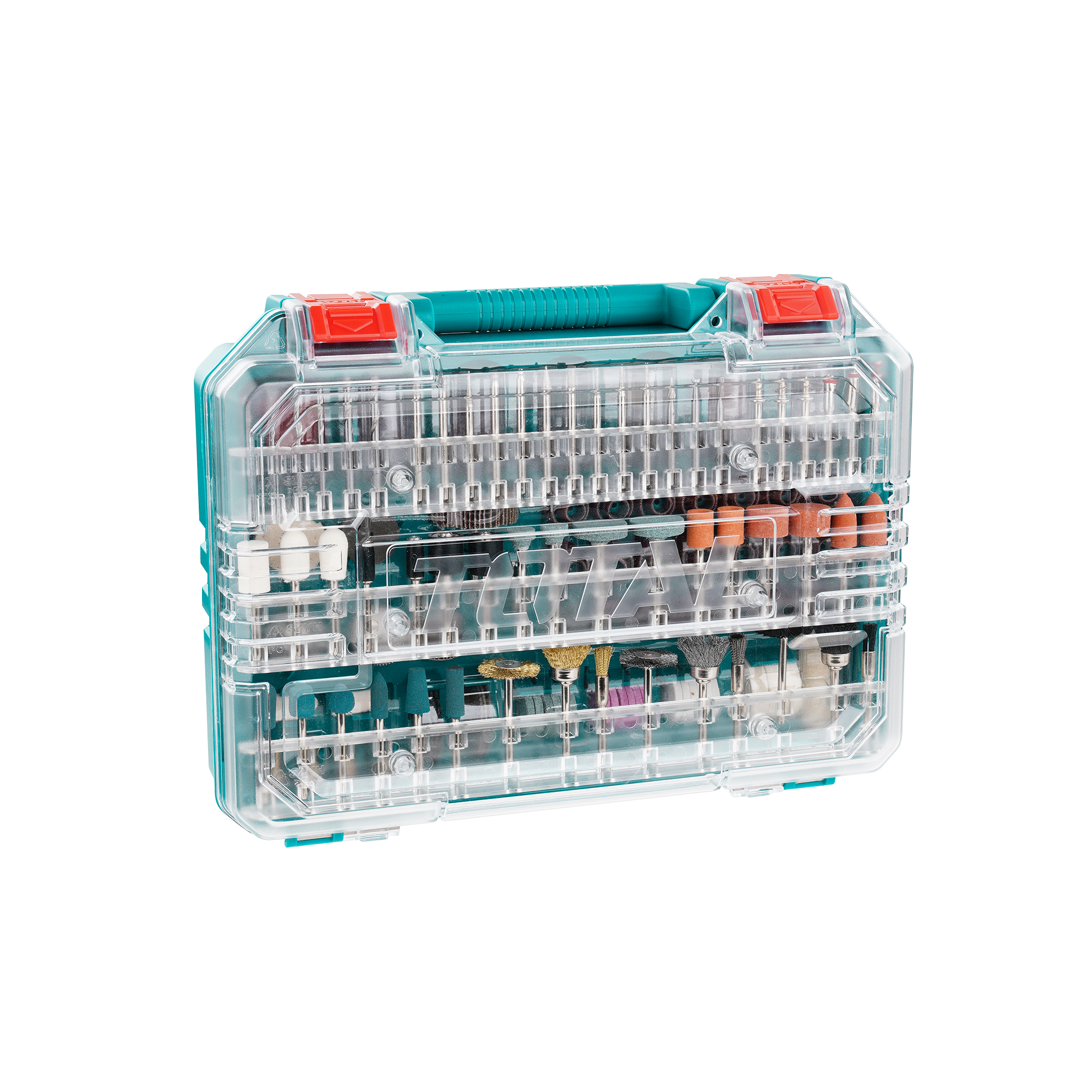 Set di frese per smerigliatrice  TAKMG4208
