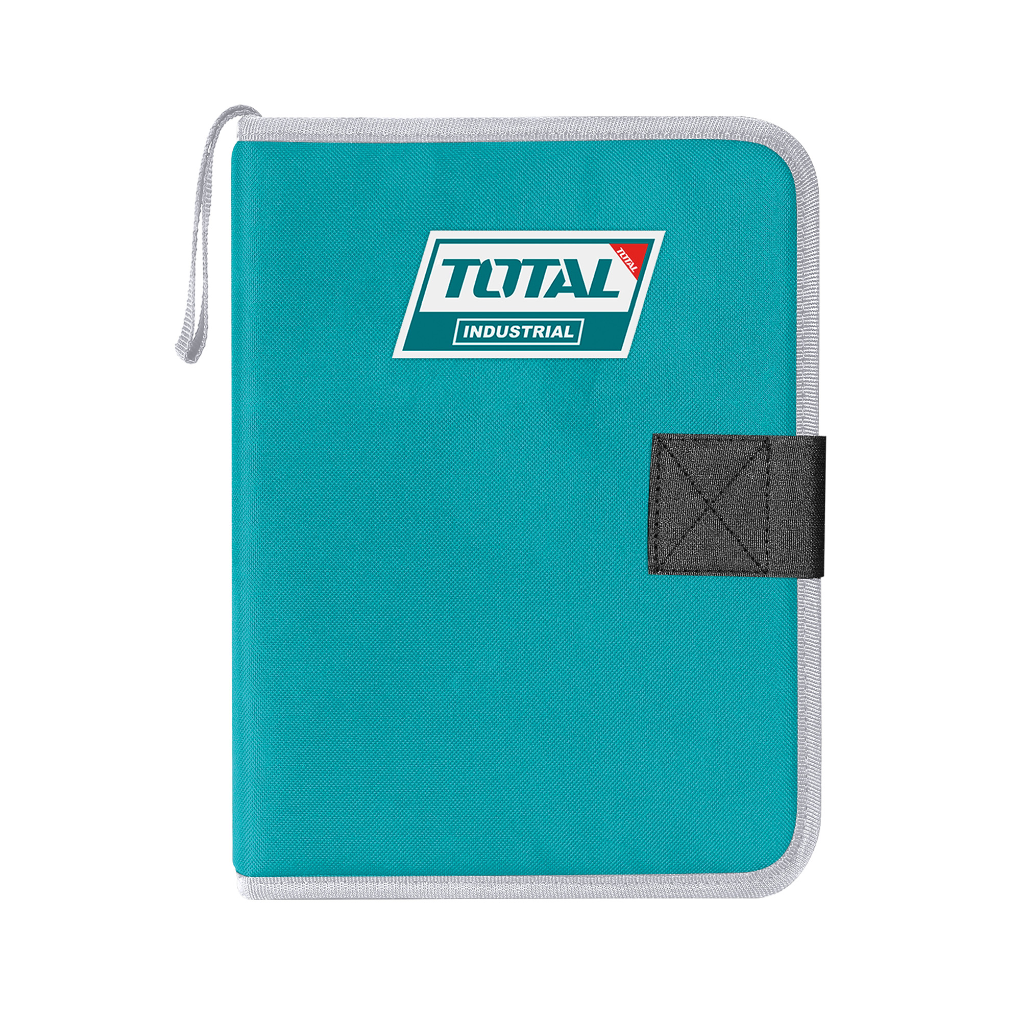 Jogo de 4 alicates para anéis de retenção THTJ214042 | 180 mm | Aço ao carbono