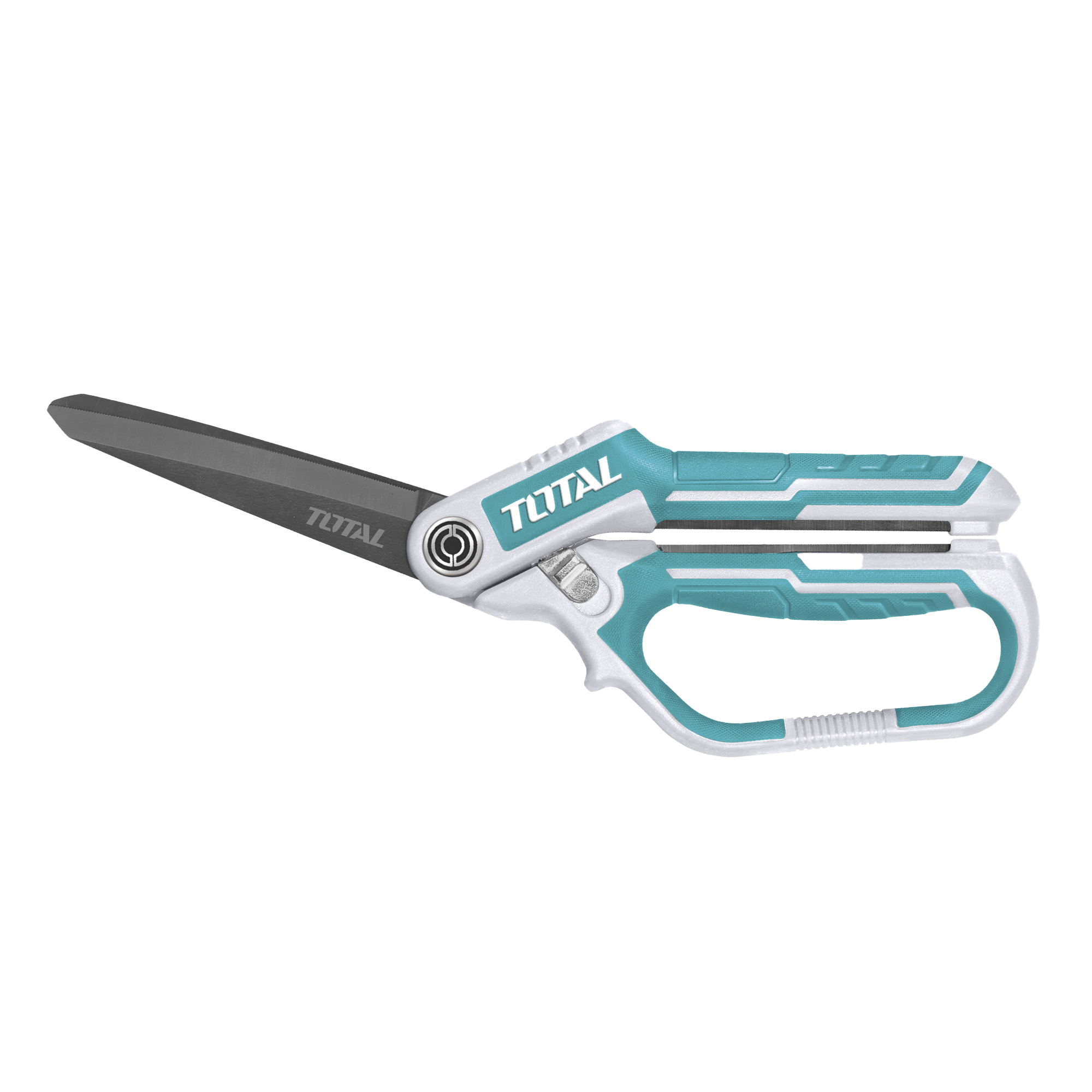 Tesoura multiusos titânio THSCRS832558 | 255 mm | Aço inoxidável