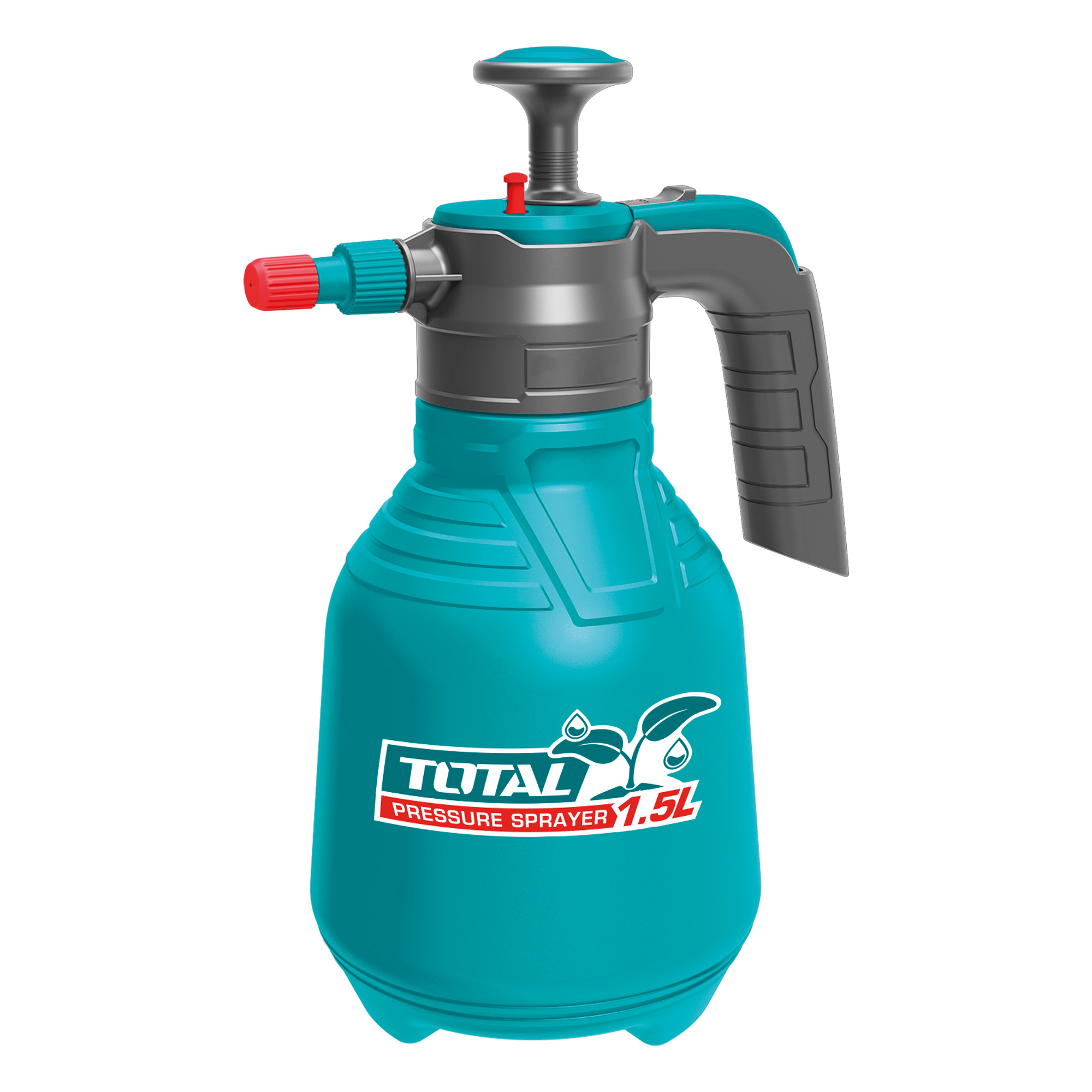 Drucksprüher THSPP20 | 1,5 l