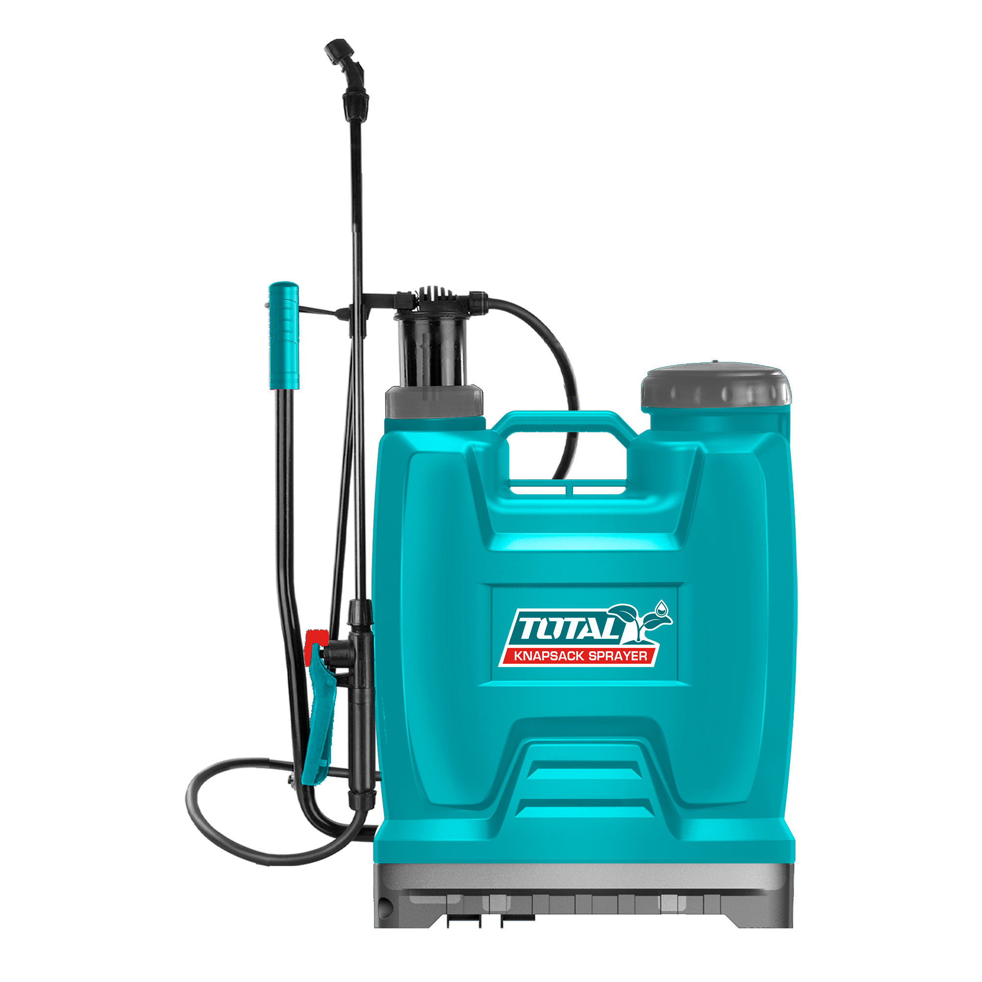 Irroratore dorsale manuale THSPP41602 | 16 l