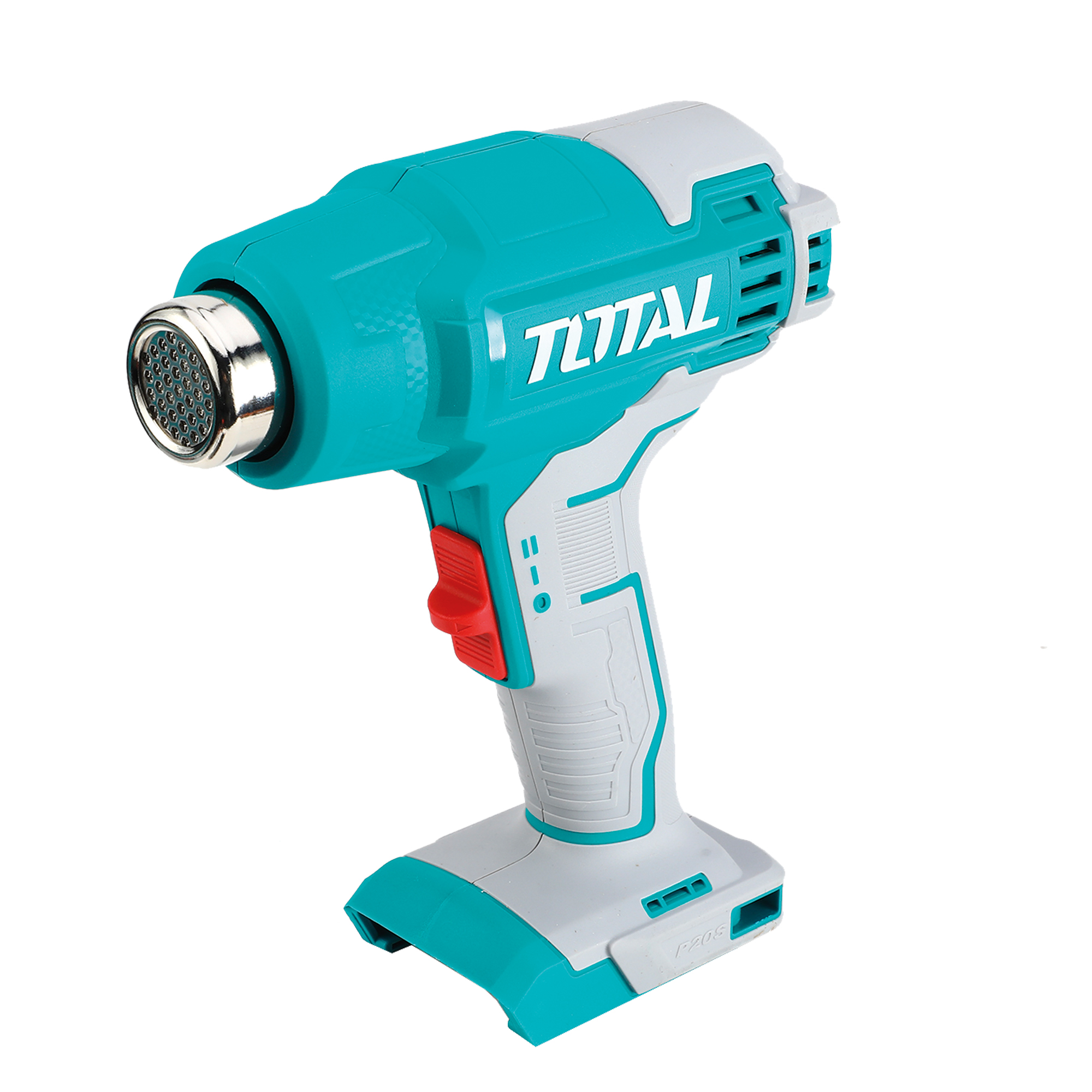 Decapatore termico a batteria TBLI2002 | 20 V