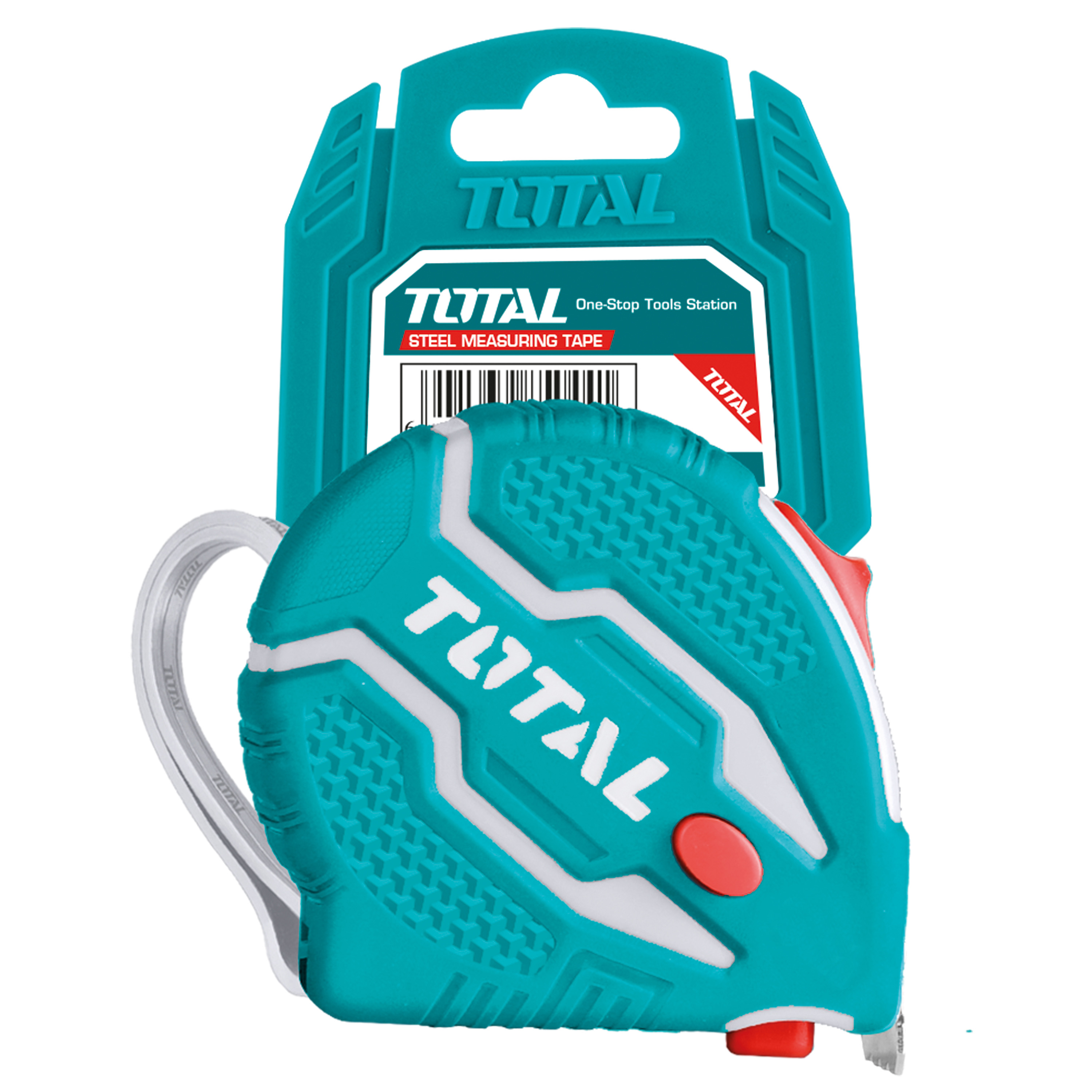 Flexómetro TMT1260 | 10 m x 25 mm