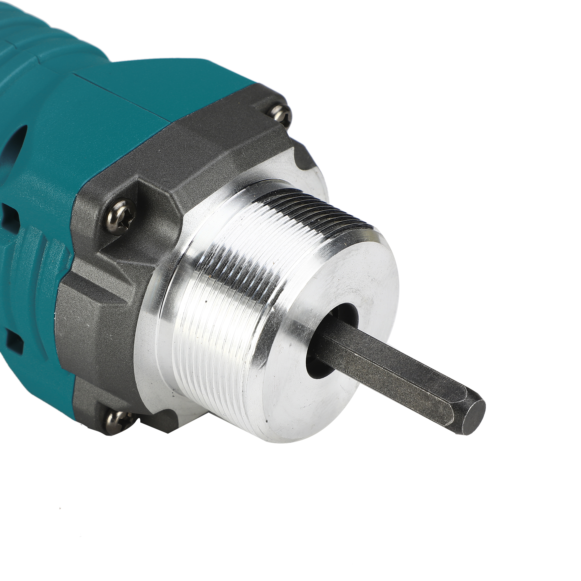 Draadloze betonvibrator TCVLI202301 | 20 V
