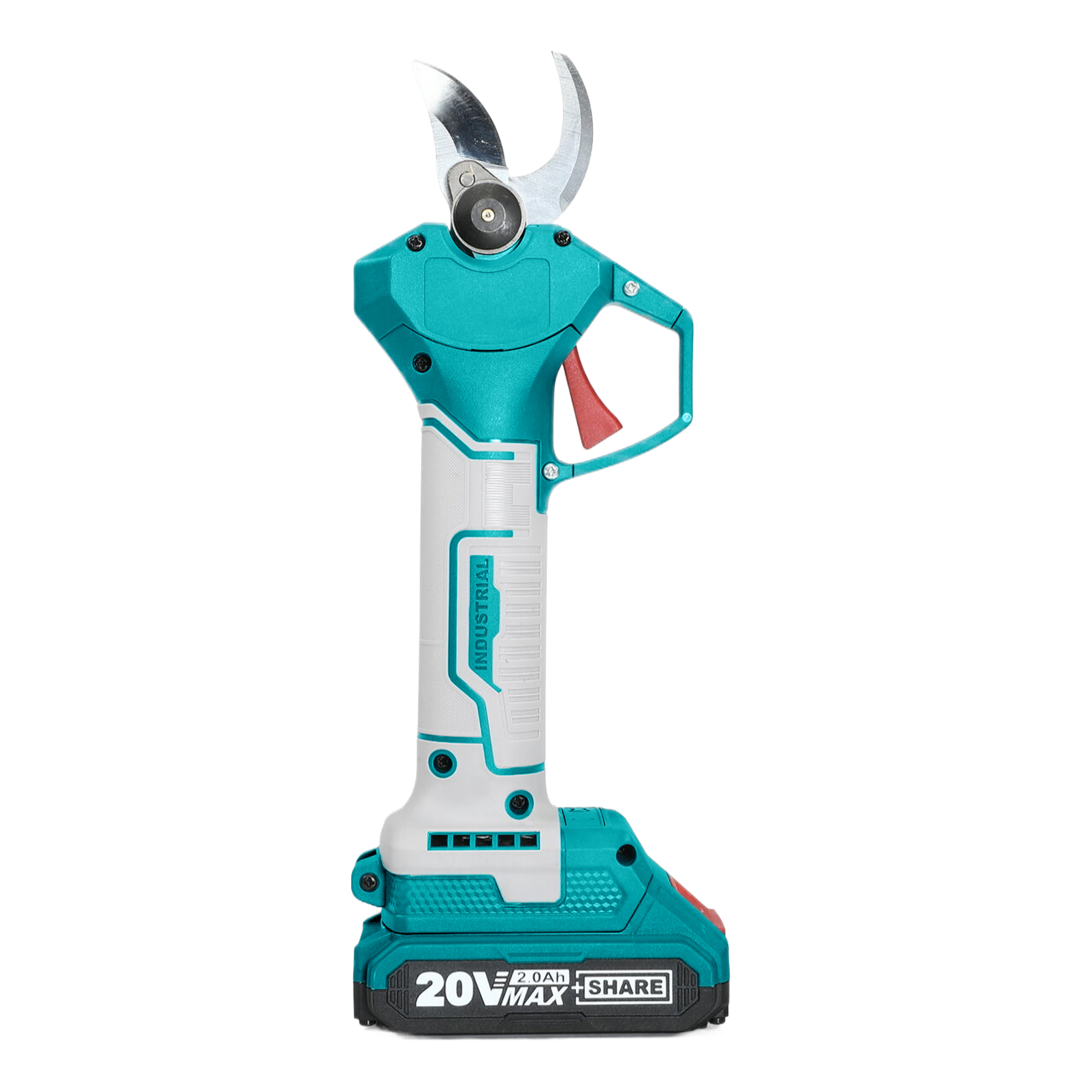 Tesoura de poda brushless a bateria TSSLI20258 | 20 V