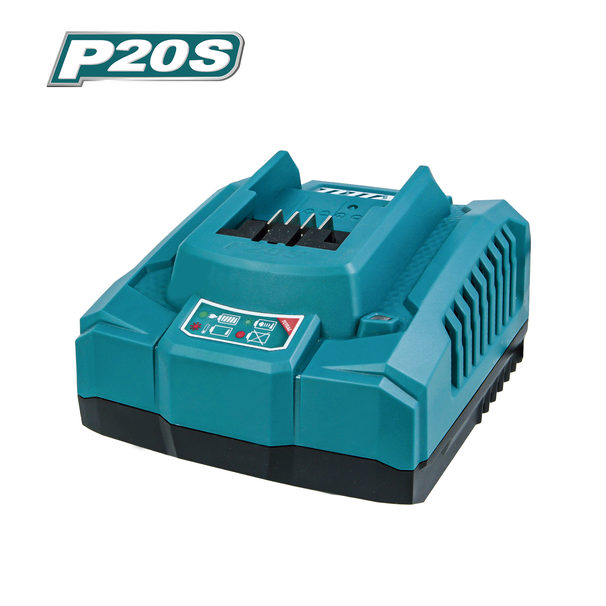 Ladegerät TFCLI2001E | 20 V