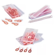Accessoires voor uitdeukgereedschap