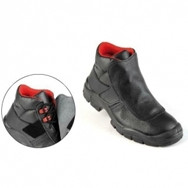 Zapato de seguridad para soldador - Bota de soldador