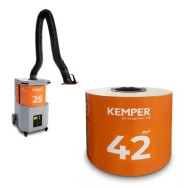 Aspiradores de humos de soldadura (extractor)
