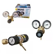 Druckminderer für Gasflaschen