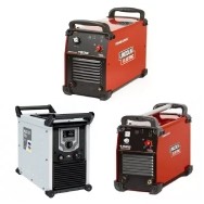 Cortador de plasma 400 V trifásico