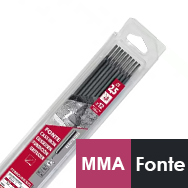 Baguette basique pour soudure FONTE