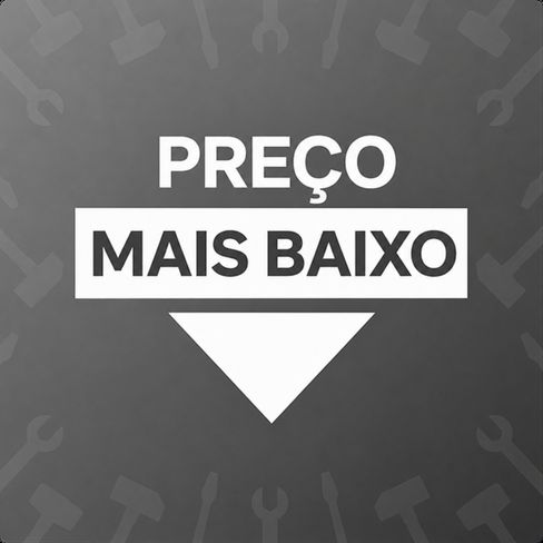 Descidas de preço